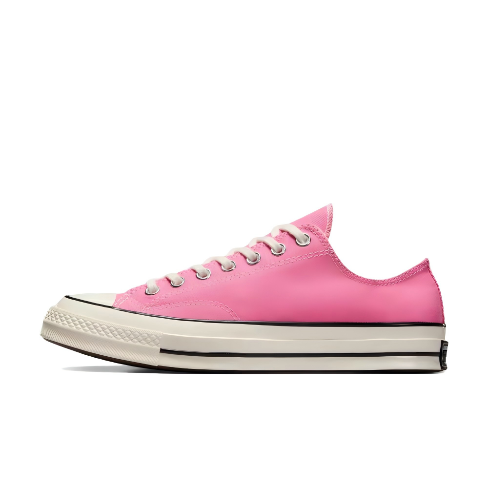 Converse Shoes Chuck 70 - حذاء رياضي منخفض الارتفاع من القماش