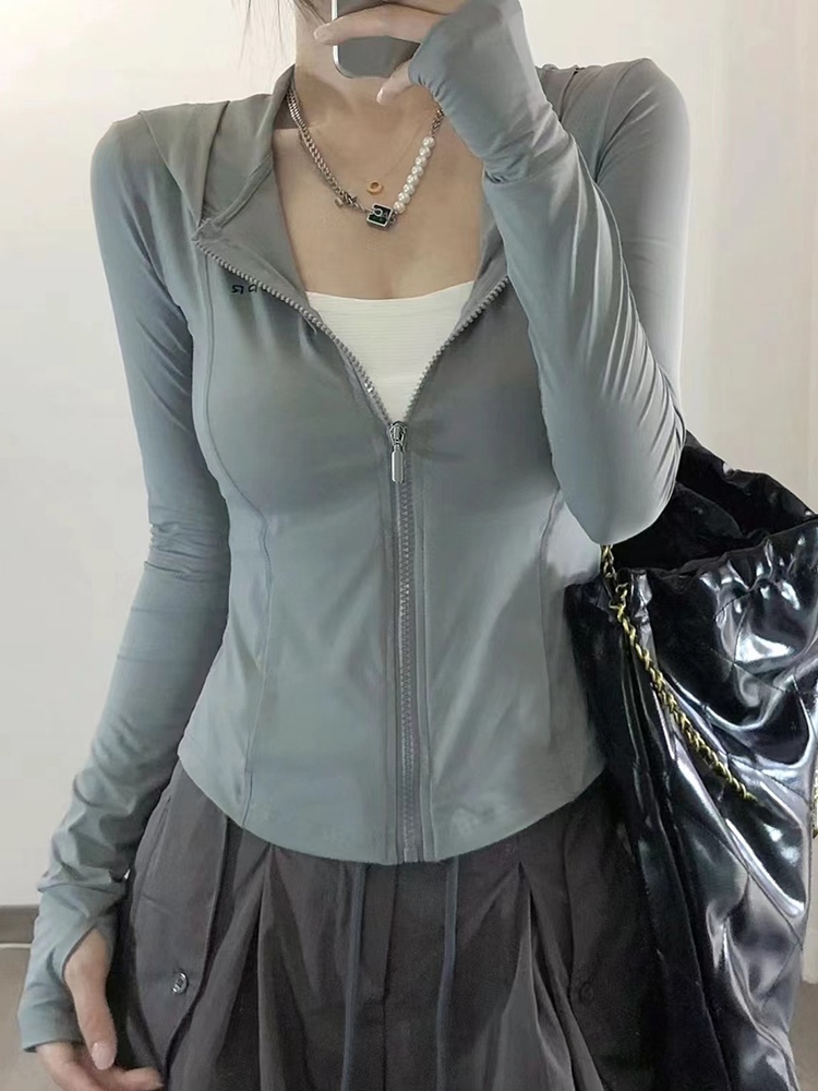 Summer Clothing Wear - ملابس Ay een Ice Silk بغطاء