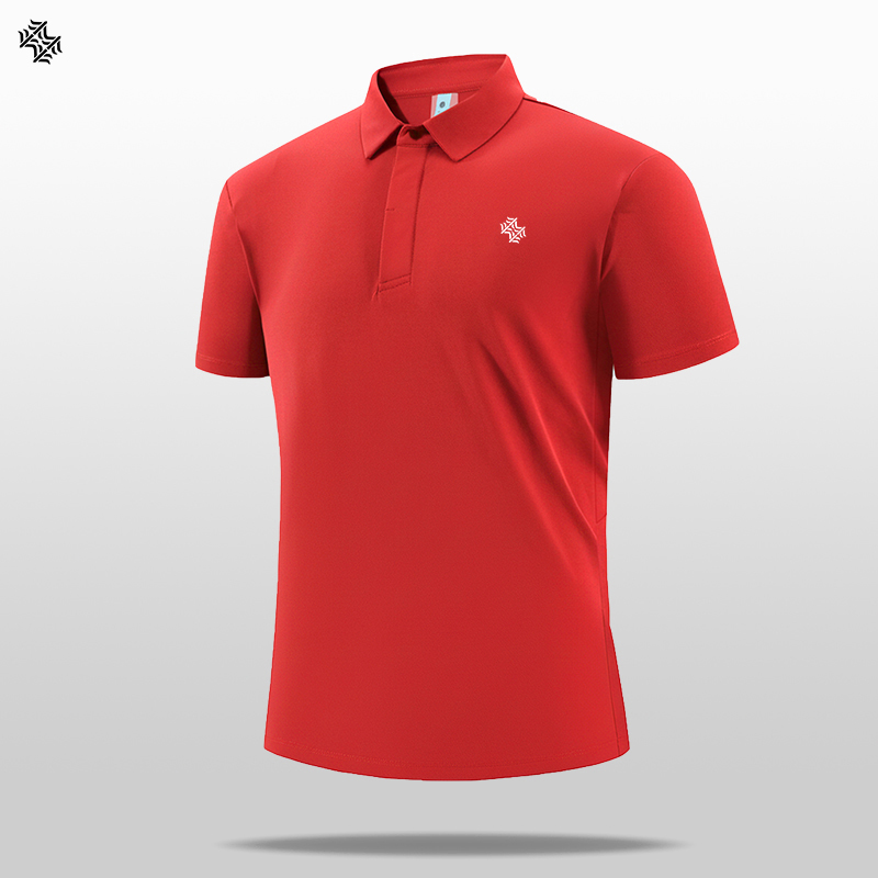 Quality Summer Clothing - قميص بولو رجالي عصري من SBWL