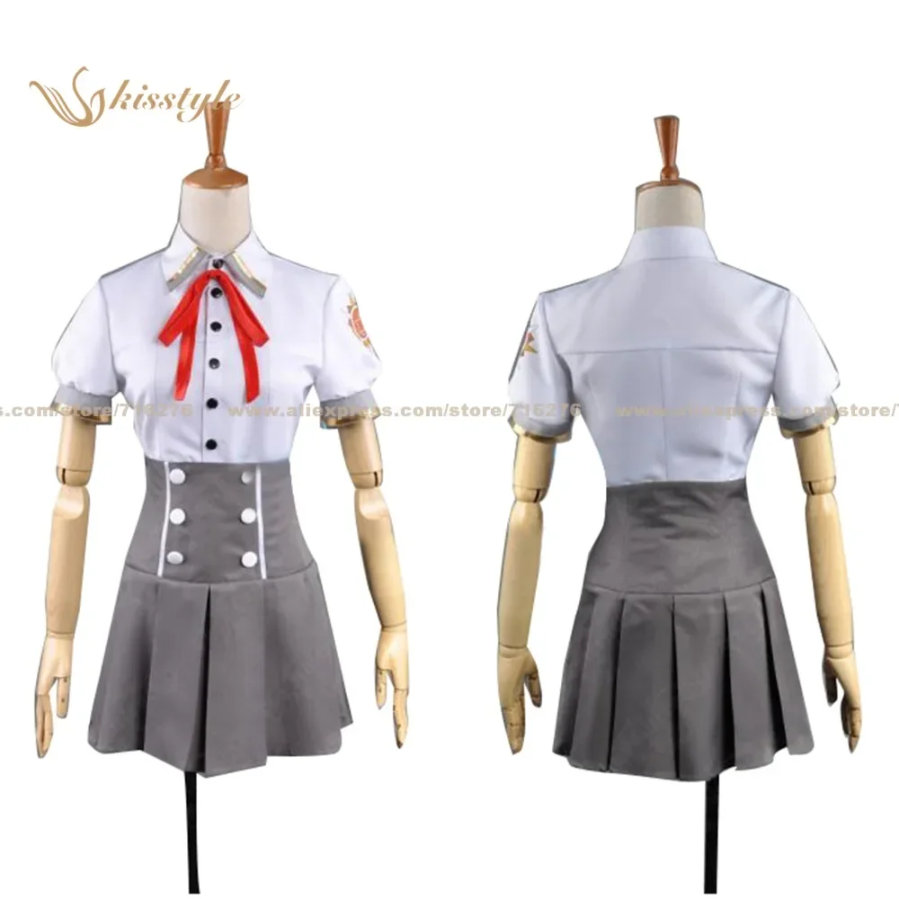 Summer Clothing In Japan - أزياء أنيمي Kamigami no Asobi Yui