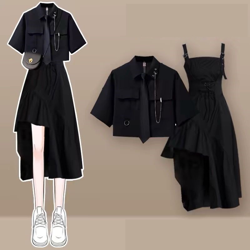 Summer Clothing Women Sale - طقم نسائي صيفي جديد لعام 2026
