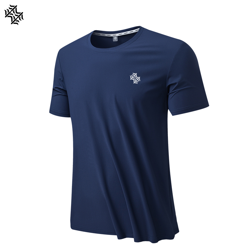 Quality Summer Clothing - قميص رياضي رجالي عالي الجودة من