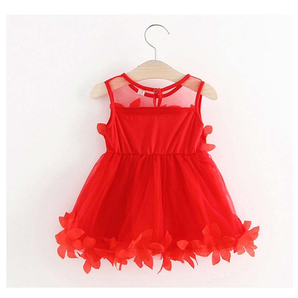 Summer Loving Kids Clothing - ملابس طفلة فساتين طفل صغير صيف