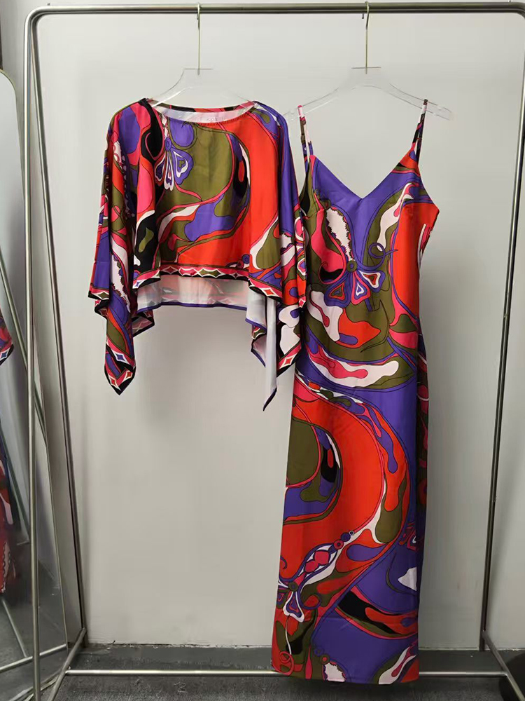 Summer Clothing Women Sale - طقم نسائي صيفي 2026 جديد: بلوزة