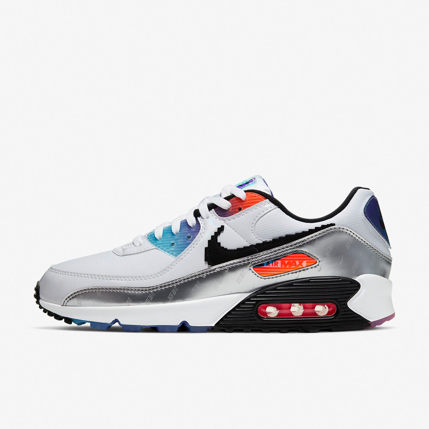 Nike Shoes Air Max 90 - حذاء الجري Nike Air Max 90