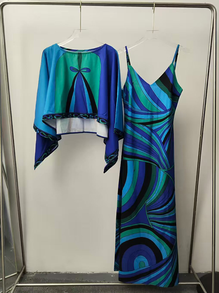 Summer Clothing Women Sale - طقم نسائي صيفي 2026 جديد: بلوزة