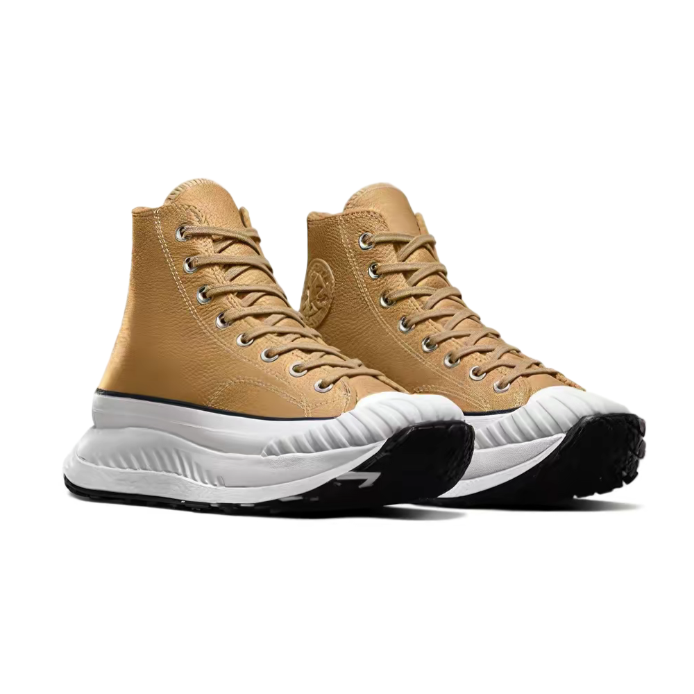 حذاء كونفيرس تشاك 70 AT-CX كاج - مراجعة Converse Shoes Chuck 70 وسعره