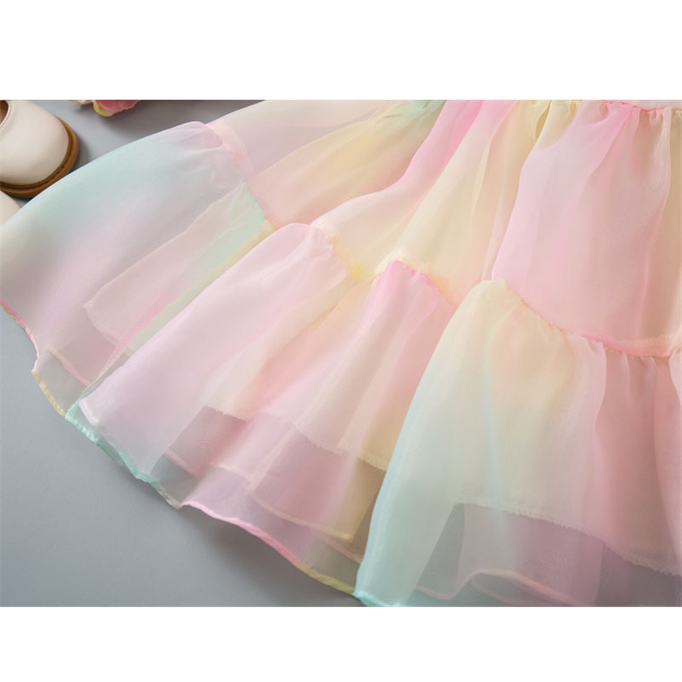 ملابس الطفل حفل زفاف فتاة ملاب - مراجعة Summer Loving Kids Clothing وسعره