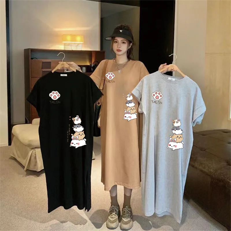 الصيف اليابانية لطيف الكرتون ا - مراجعة Summer Japanese Clothing وسعره