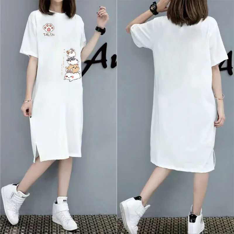 الصيف اليابانية لطيف الكرتون ا - مراجعة Summer Japanese Clothing وسعره