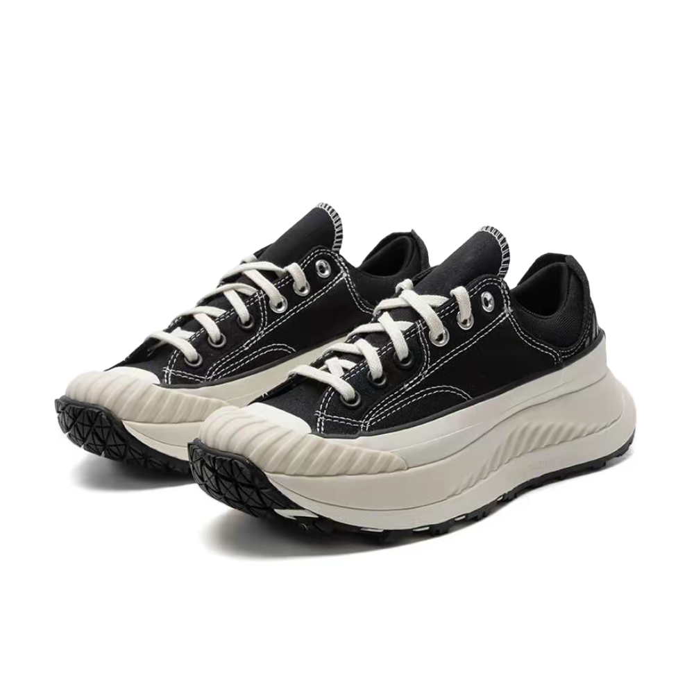 حذاء كونفيرس تشاك 70 AT-CX كاج - مراجعة Converse Shoes Chuck 70 وسعره