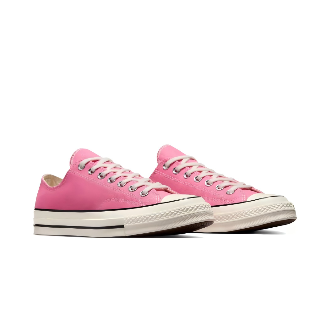 حذاء رياضي منخفض الارتفاع من ا - مراجعة Converse Shoes Chuck 70 وسعره