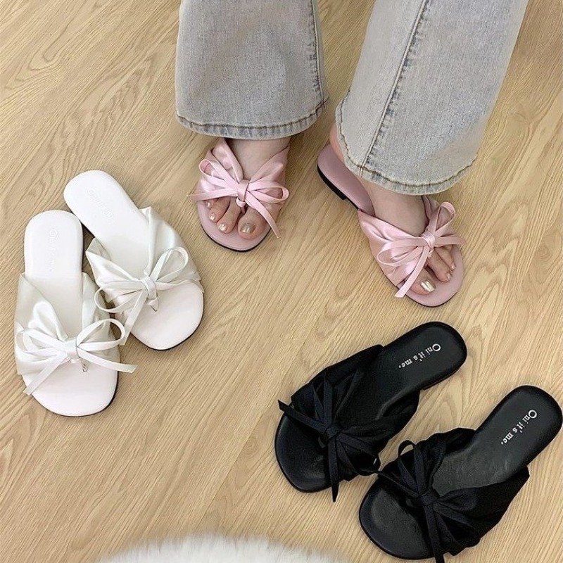 صنادل MEW نسائية صيفية جديدة 2 - مراجعة Summer Clothing Korea وسعره