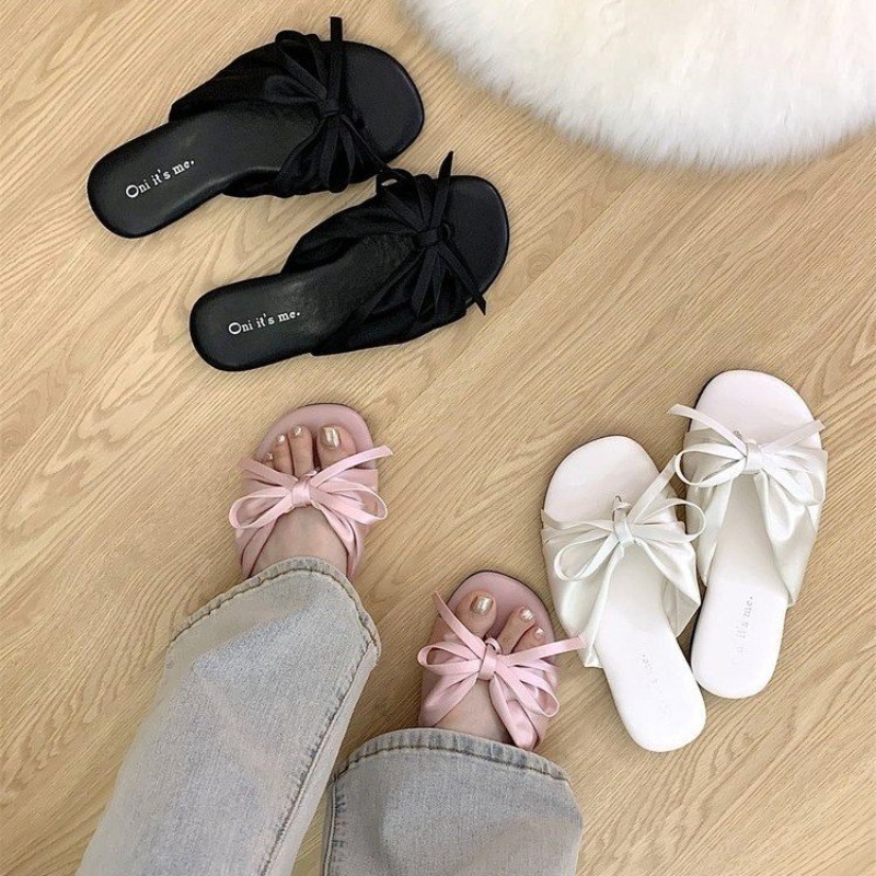 صنادل MEW نسائية صيفية جديدة 2 - مراجعة Summer Clothing Korea وسعره