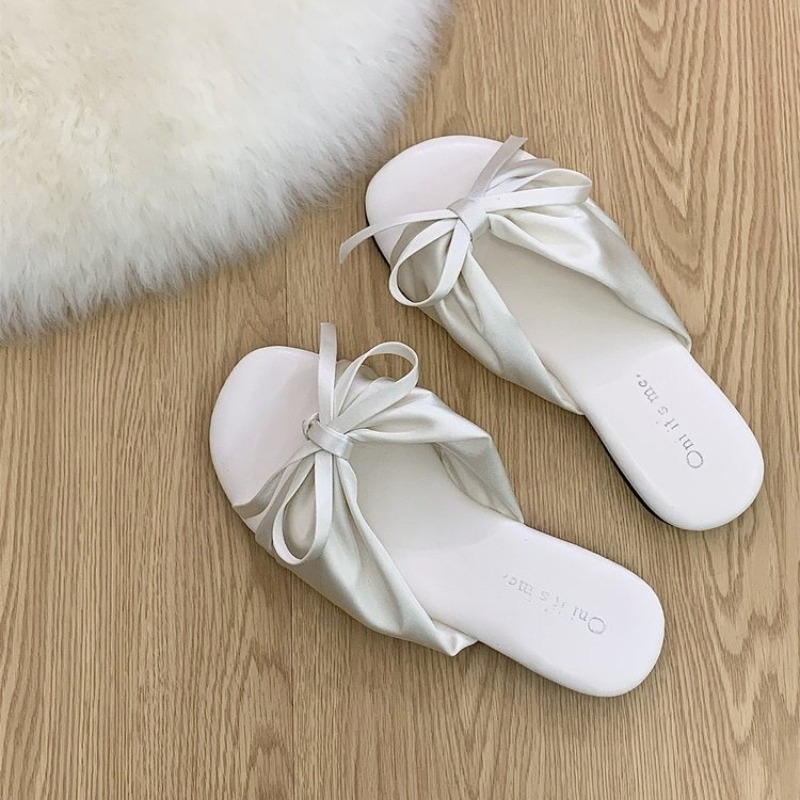 صنادل MEW نسائية صيفية جديدة 2 - مراجعة Summer Clothing Korea وسعره