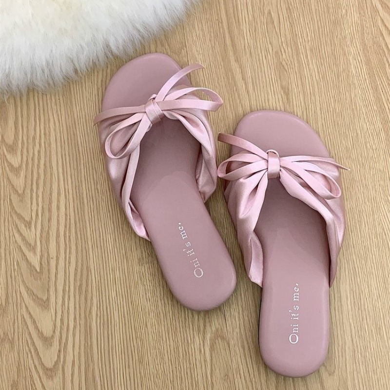 صنادل MEW نسائية صيفية جديدة 2 - مراجعة Summer Clothing Korea وسعره