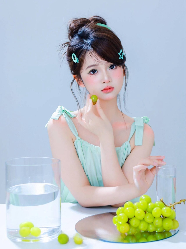 ملابس صيفية جديدة للتصوير الفو - مراجعة Summer Clothing Girl وسعره