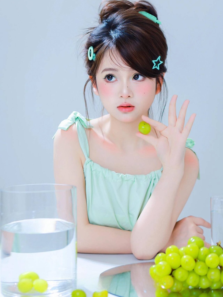 ملابس صيفية جديدة للتصوير الفو - مراجعة Summer Clothing Girl وسعره