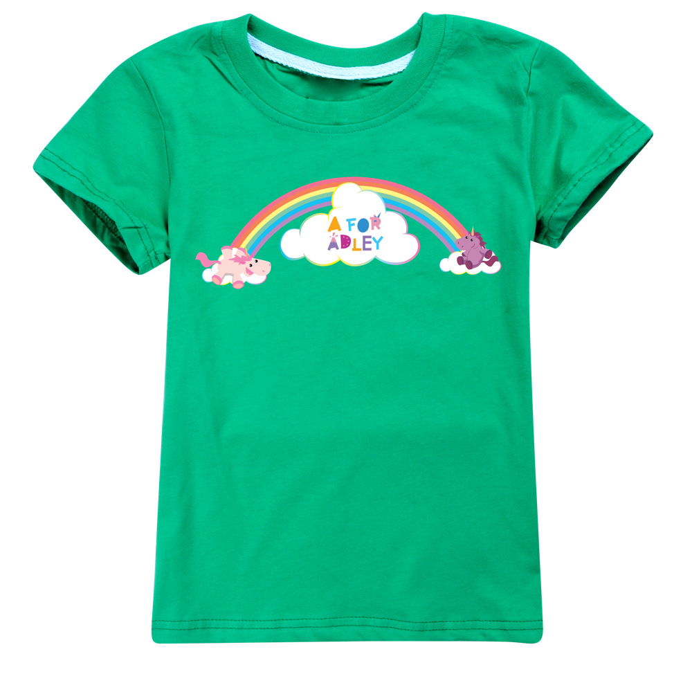 جديد الصيف الأولاد طفل صغير أ  - مراجعة Summer Clothing Teen Girls وسعره