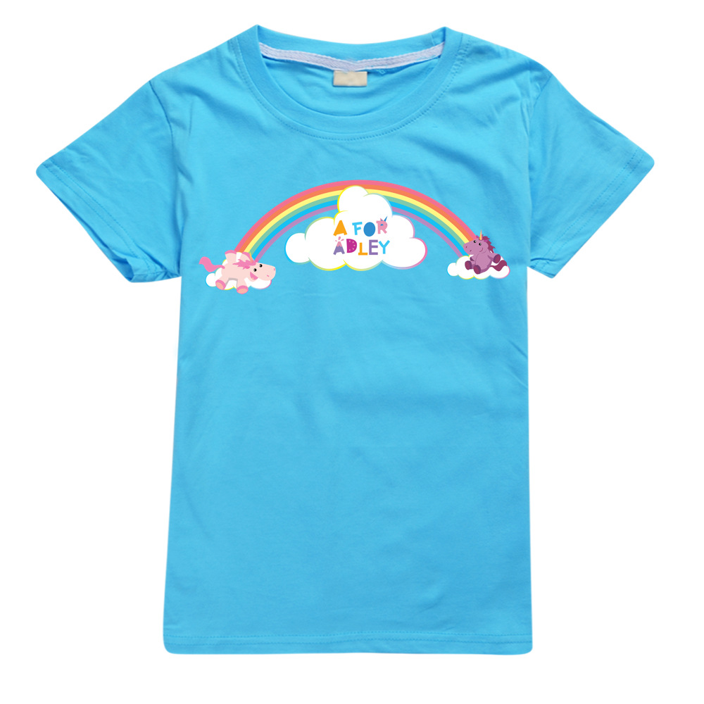 جديد الصيف الأولاد طفل صغير أ  - مراجعة Summer Clothing Teen Girls وسعره
