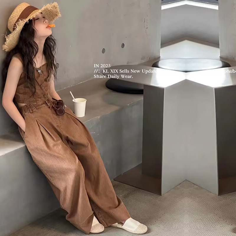 الصيف المراهقات الملابس مجموعة - مراجعة Summer Clothing Teen Girls وسعره