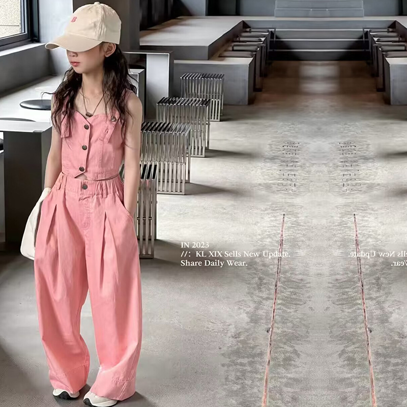 الصيف المراهقات الملابس مجموعة - مراجعة Summer Clothing Teen Girls وسعره
