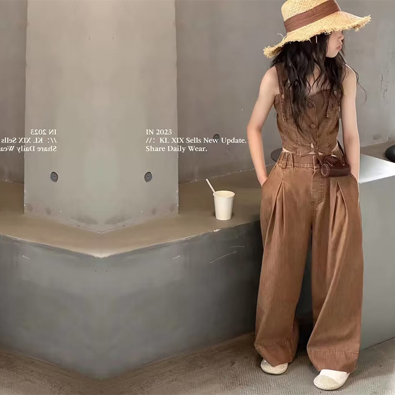 الصيف المراهقات الملابس مجموعة - مراجعة Summer Clothing Teen Girls وسعره