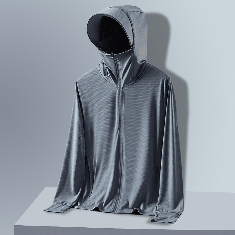 ملابس صيفية رجالية من الحرير ا - مراجعة Summer Clothing Wear وسعره