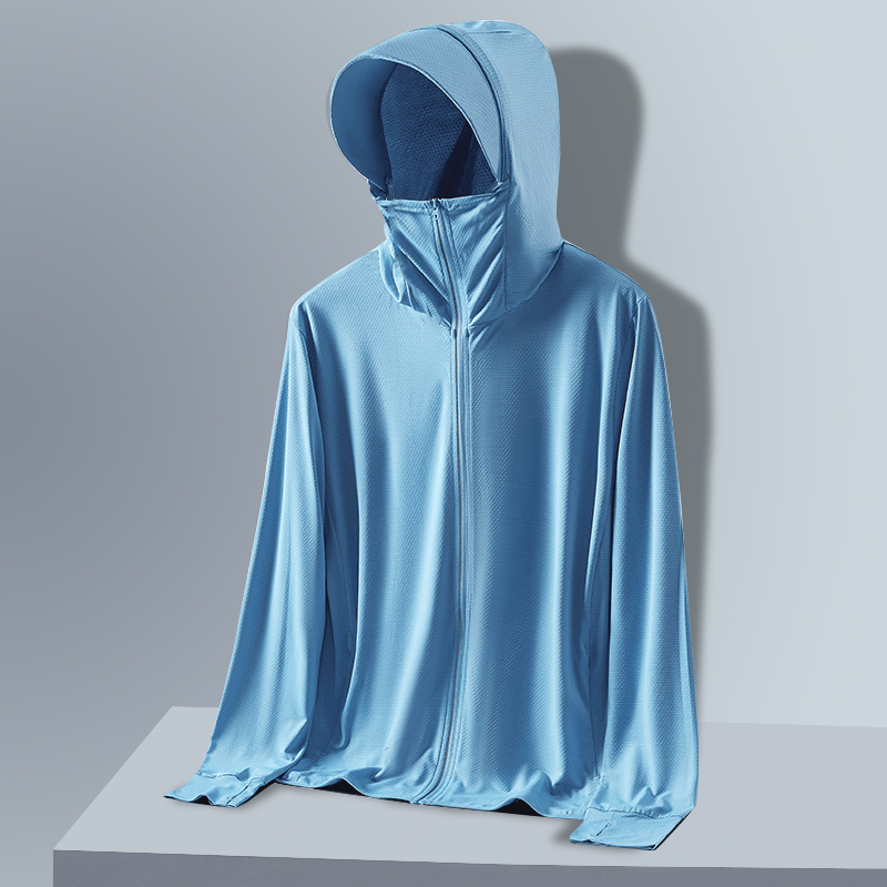 ملابس صيفية رجالية من الحرير ا - مراجعة Summer Clothing Wear وسعره