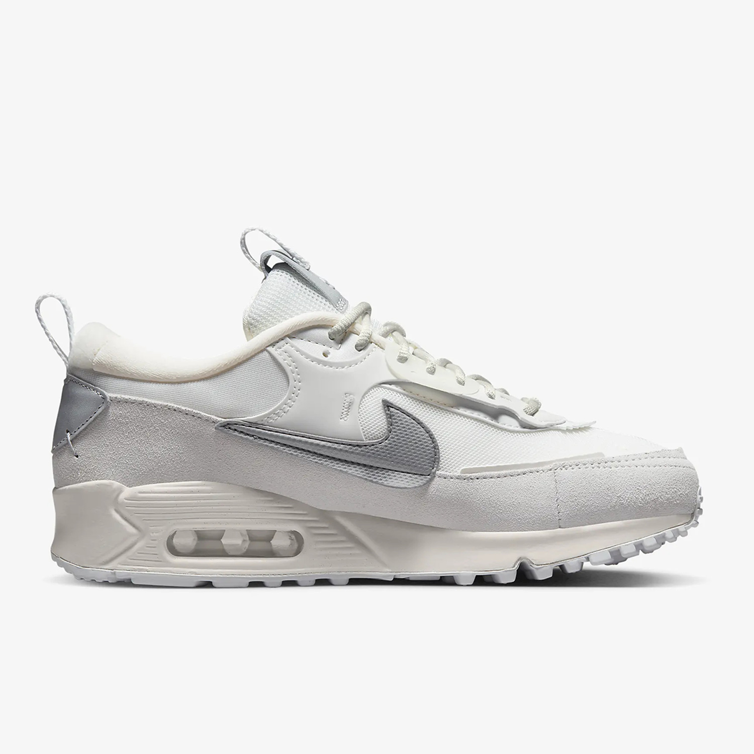 حذاء الجري نايك اير ماكس 90 ال - مراجعة Nike Shoes Air Max 90 وسعره