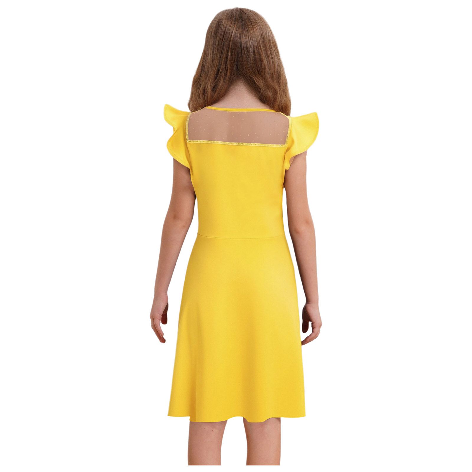 فستان صيفي للفتيات المراهقات ب - مراجعة Summer Clothing Teen Girls وسعره