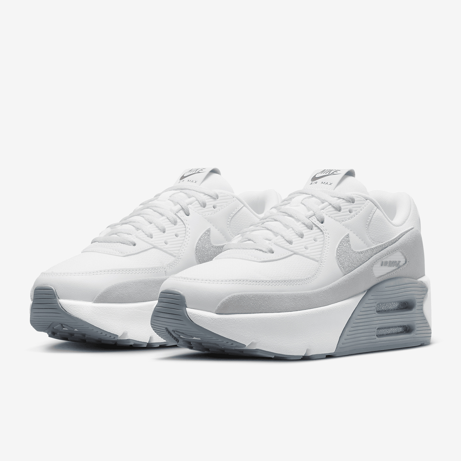 حذاء Nike Authentic Air Max 90 - مراجعة Nike Shoes Air Max 90 وسعره