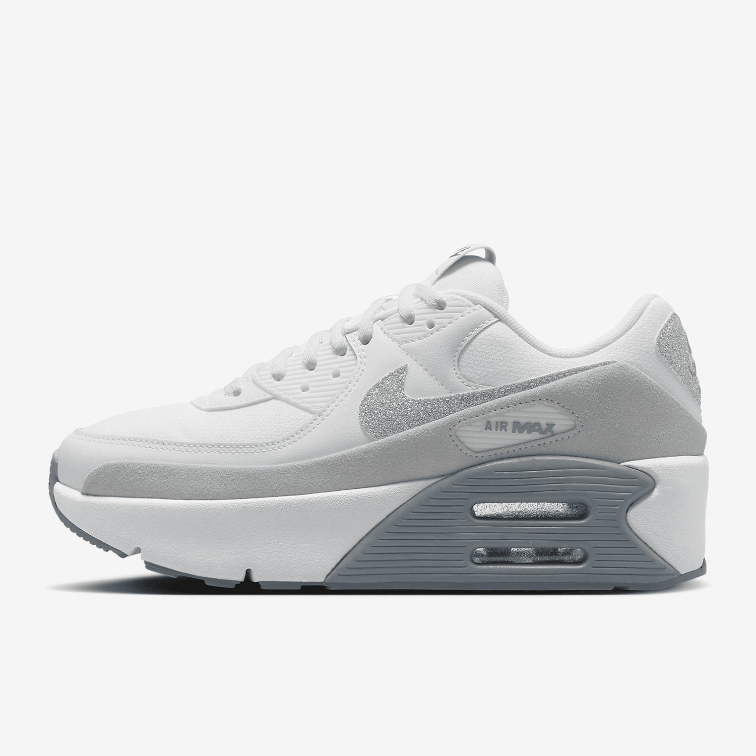 حذاء Nike Authentic Air Max 90 - مراجعة Nike Shoes Air Max 90 وسعره