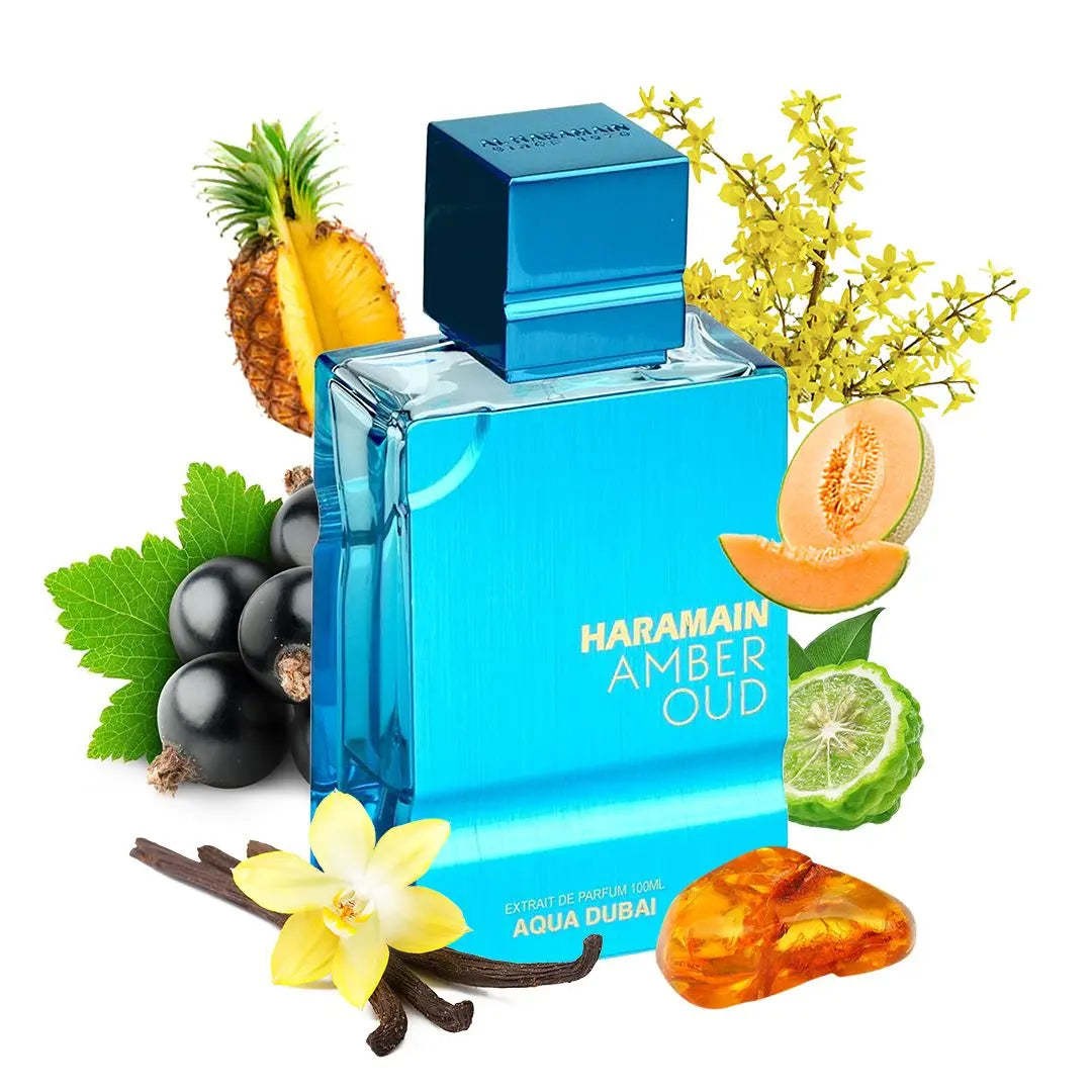عطر الحرمين أكوا دبي 60 مل، عط - مراجعة Summer Clothing Items وسعره
