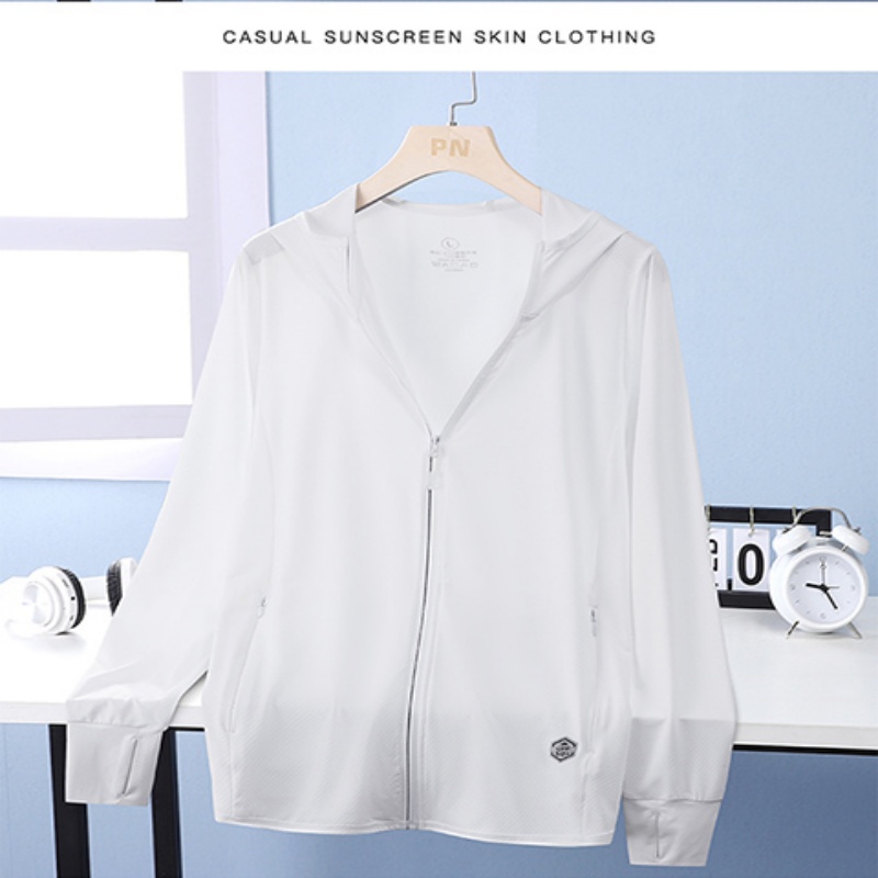 ملابس واقية من الشمس عالية الج - مراجعة Quality Summer Clothing وسعره