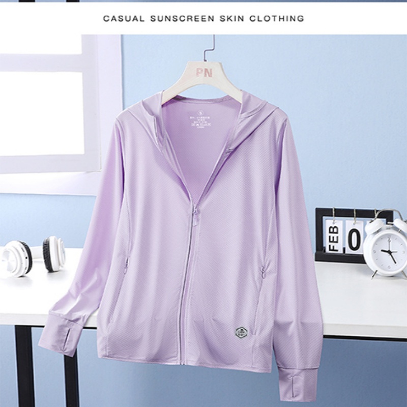 ملابس واقية من الشمس عالية الج - مراجعة Quality Summer Clothing وسعره