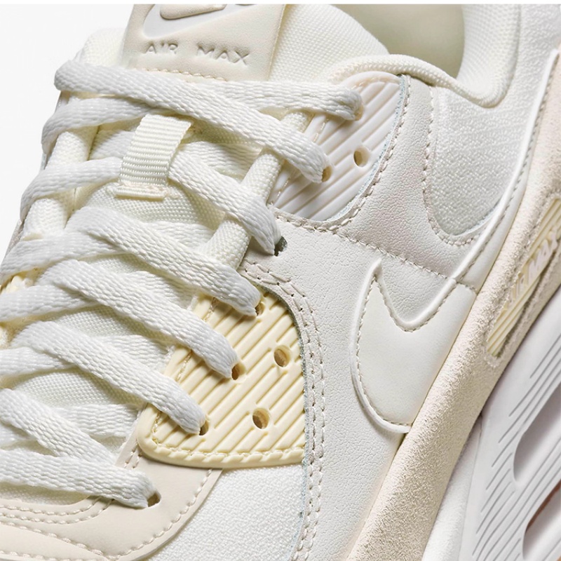 حذاء رياضي Nike Air Max 90 LV8 - مراجعة Nike Shoes Air Max 90 وسعره