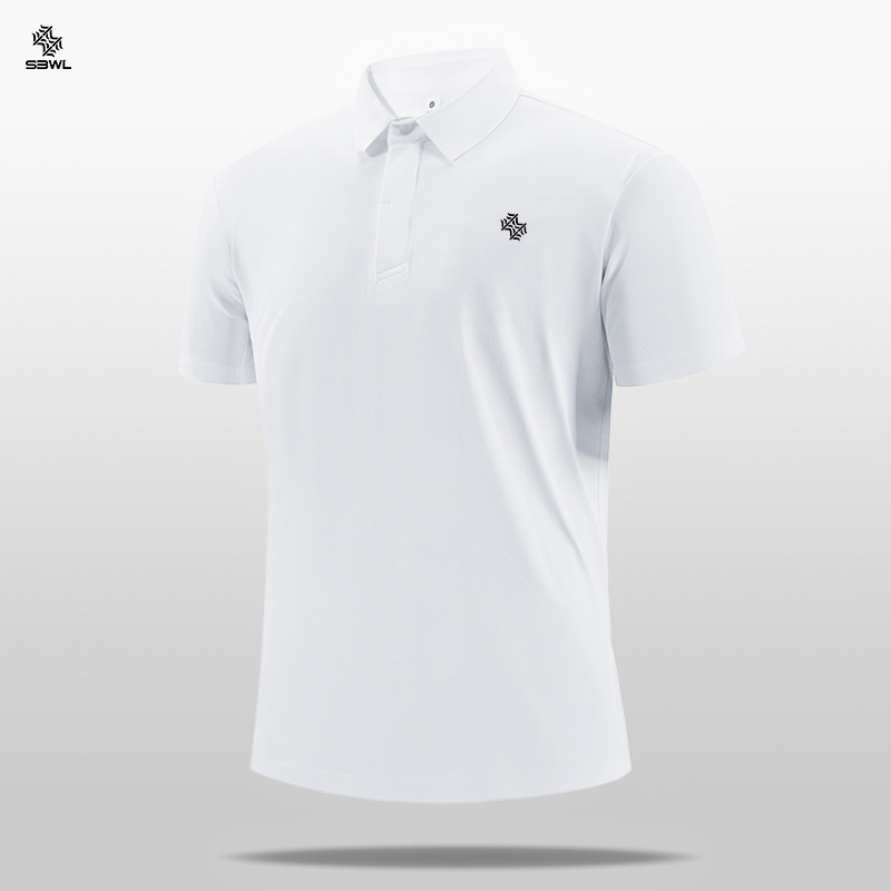 قميص بولو رجالي عصري من SBWL ب - مراجعة Quality Summer Clothing وسعره