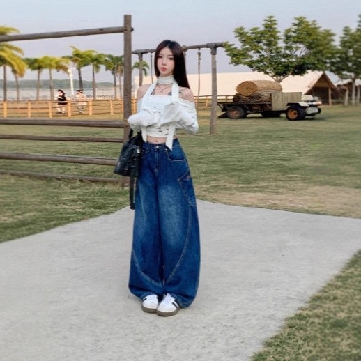ملابس نسائية ربيعية بمقاسات كب - مراجعة Summer Clothing Wear وسعره