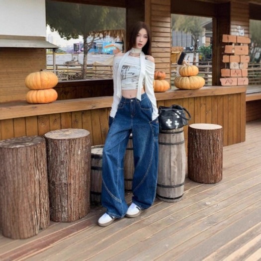 ملابس نسائية ربيعية بمقاسات كب - مراجعة Summer Clothing Wear وسعره