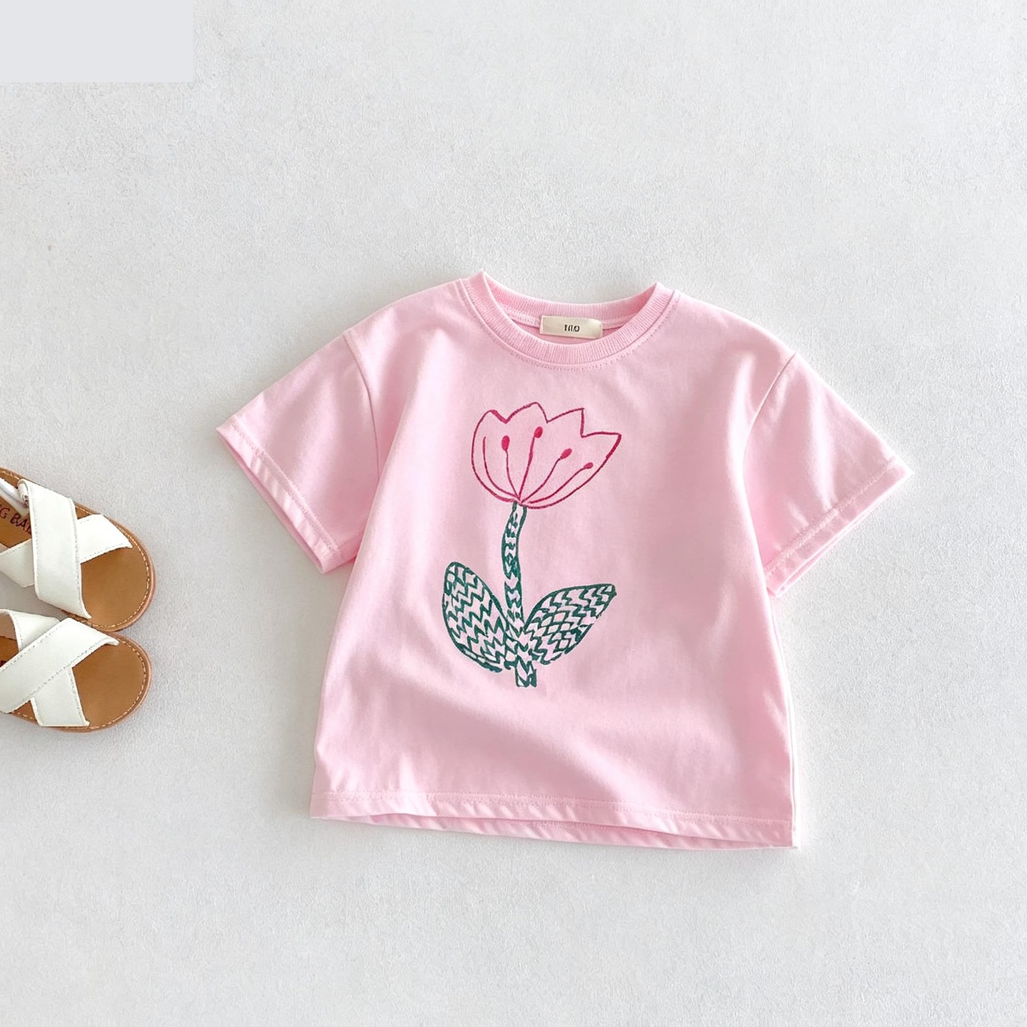 ملابس أطفال من 9 أشهر إلى 7 سن - مراجعة Summer Loving Kids Clothing وسعره
