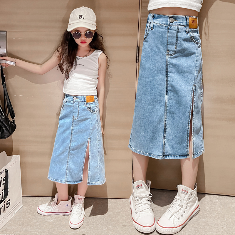 5 6 8 10 12 14 سنة في سن المرا - مراجعة Summer Clothing Teen Girls وسعره