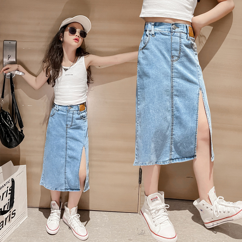 5 6 8 10 12 14 سنة في سن المرا - مراجعة Summer Clothing Teen Girls وسعره