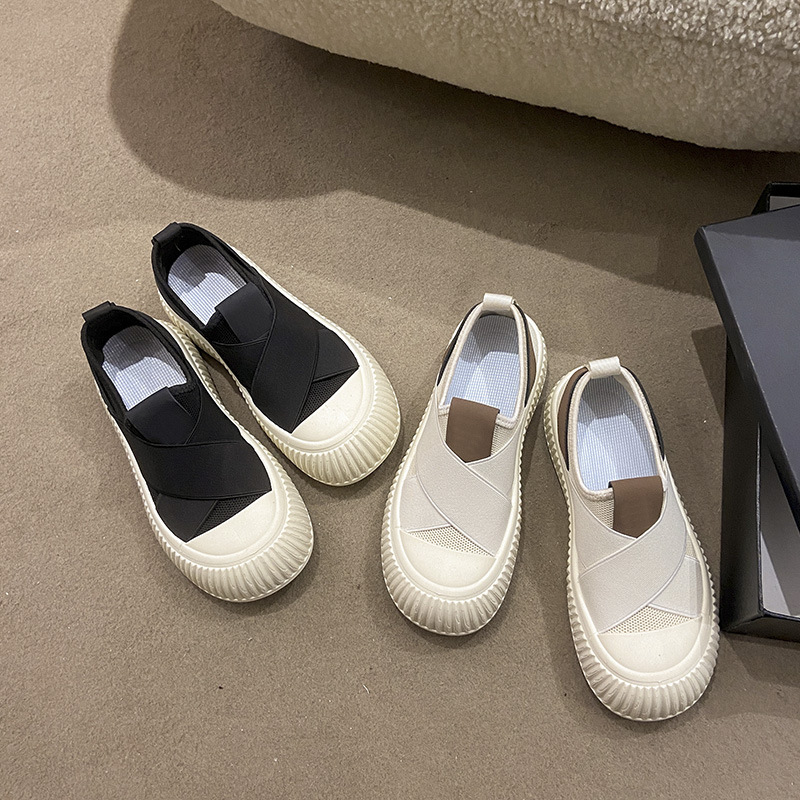 أحذية رياضية كاجوال جديدة بتصم - مراجعة Summer Clothing Korea وسعره