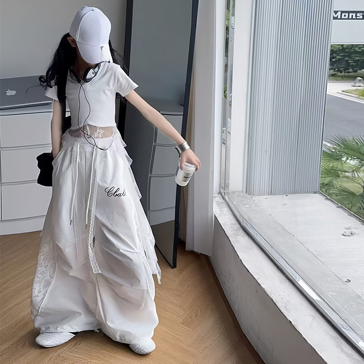4-14 الفتيات الهيب هوب الجاز ش - مراجعة Summer Clothing Teen Girls وسعره