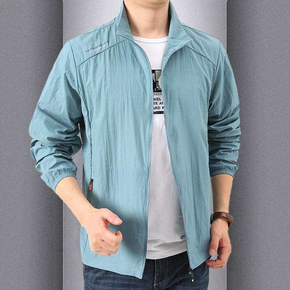 ملابس رجالية صيفية عصرية فائقة - مراجعة Summer Clothing Wear وسعره