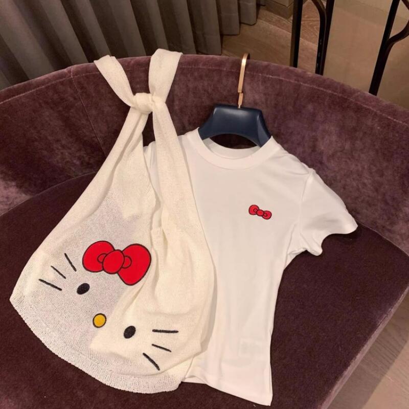 شال نسائي جديد 2026 بنمط هالو  - مراجعة Summer Clothing Items وسعره