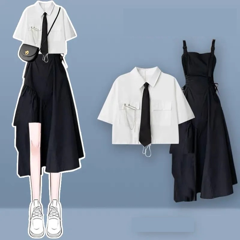 طقم نسائي صيفي جديد لعام 2026  - مراجعة Summer Clothing Women Sale وسعره
