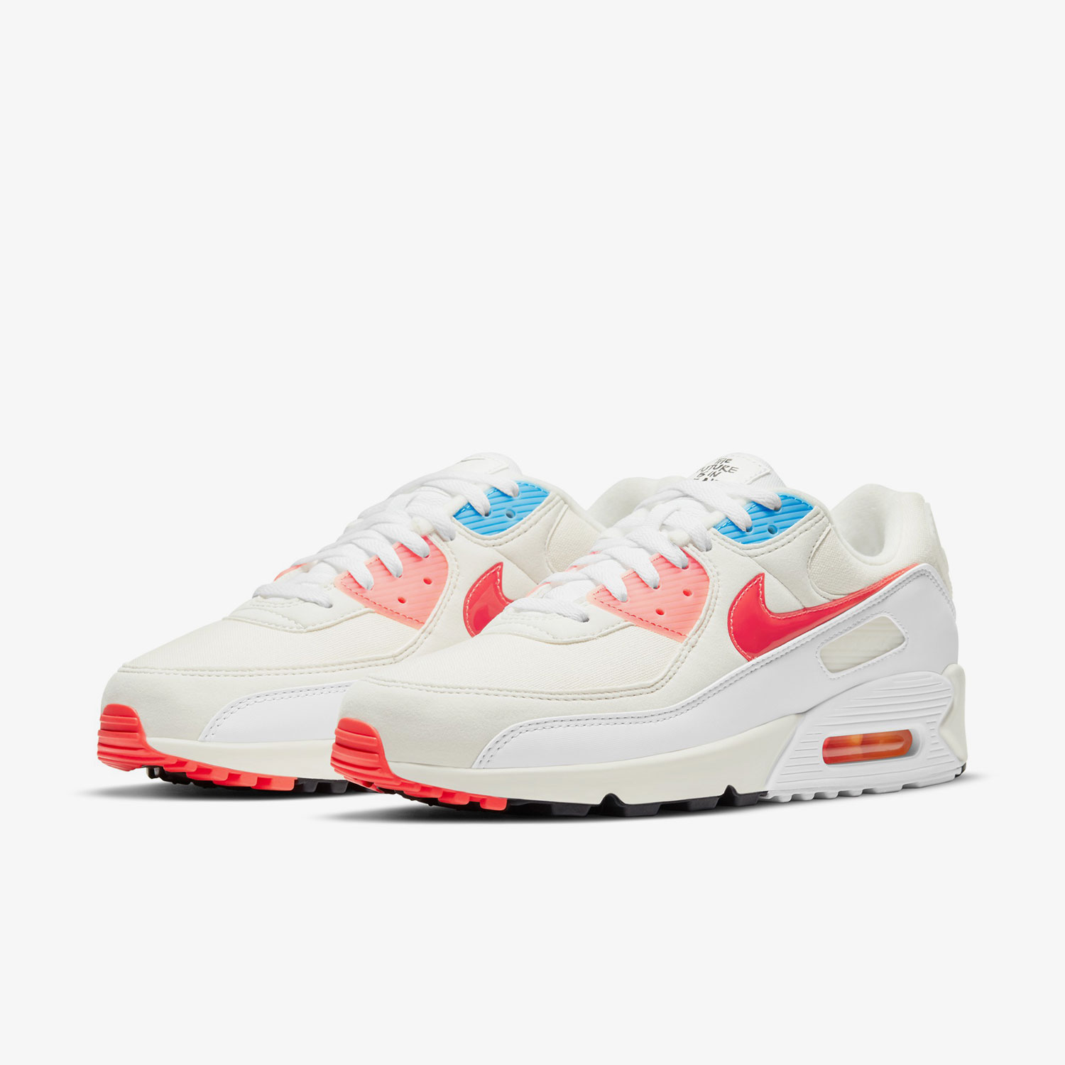 حذاء Nike Authentic Air Max 90 - مراجعة Nike Shoes Air Max 90 وسعره