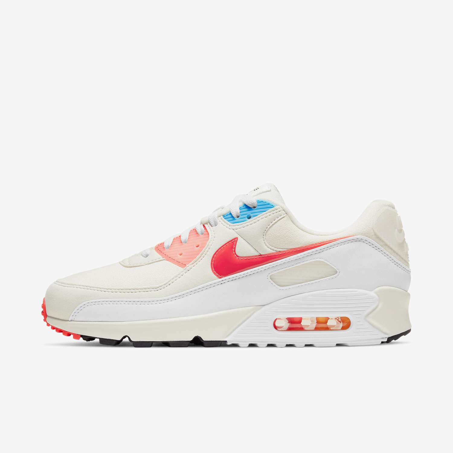 حذاء Nike Authentic Air Max 90 - مراجعة Nike Shoes Air Max 90 وسعره